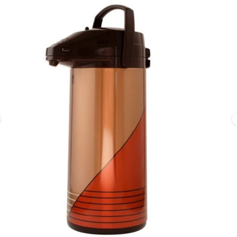 فلاسک پیکوک مدل AIR POT FP-22NH گنجایش 2.5 لیتر