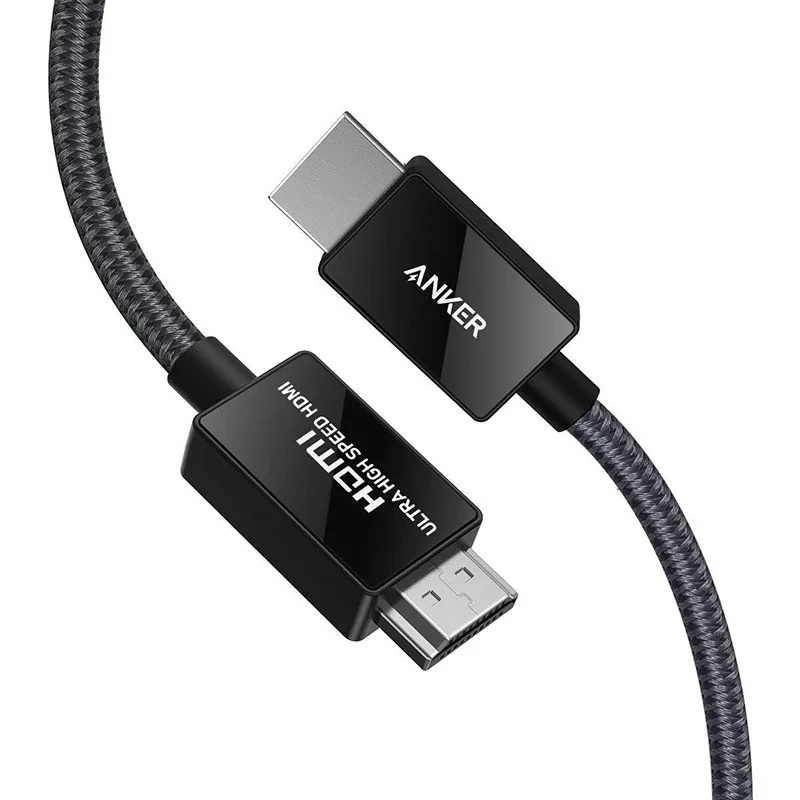 کابل HDMI انکر  مدل A8743 طول 2 متر