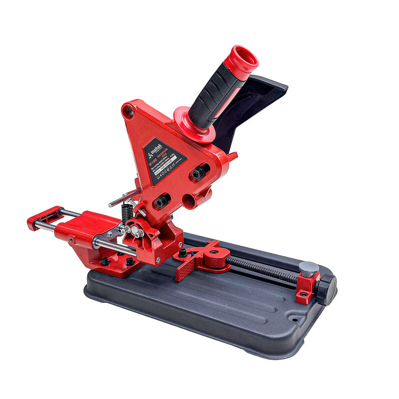 تبدیل مینی فرز به پروفیل بر محک مدل ST-125 S