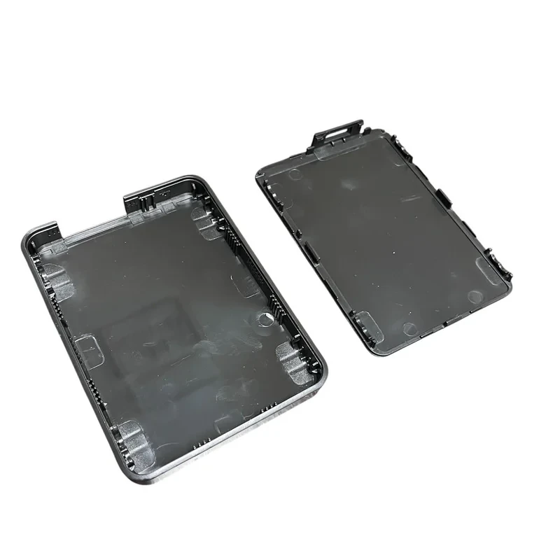 قاب هارد اکسترنال 2.5 اینچی وسترن مدل Basic Storage