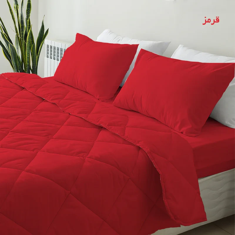 سرویس روتختی 1 نفر 3 تکه مدل میکرو کد 120