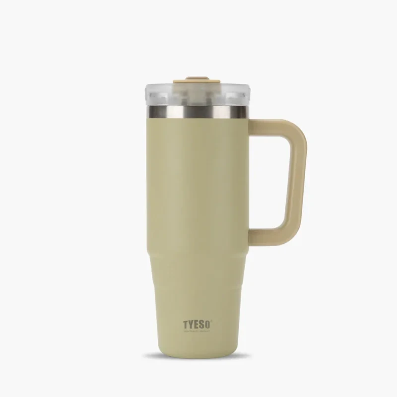 تراول ماگ تایسو مدل tumbler گنجایش 0.9 لیتر