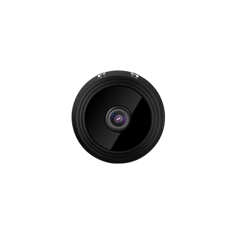 دوربین مداربسته تحت شبکه مدل A9 V380 PRO