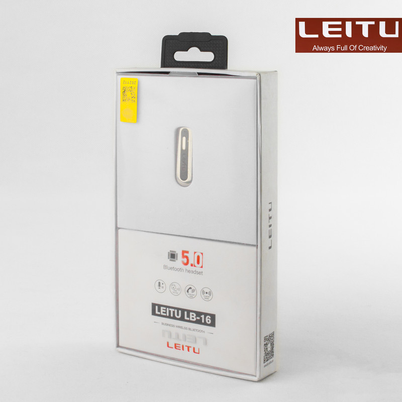 هندزفری بلوتوثی لیتو مدل LB-16