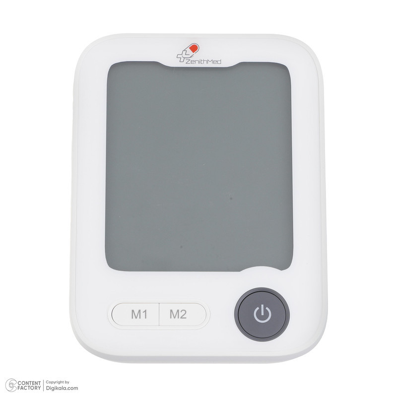 فشارسنج دیجیتال زنیتمد مدل LD-598