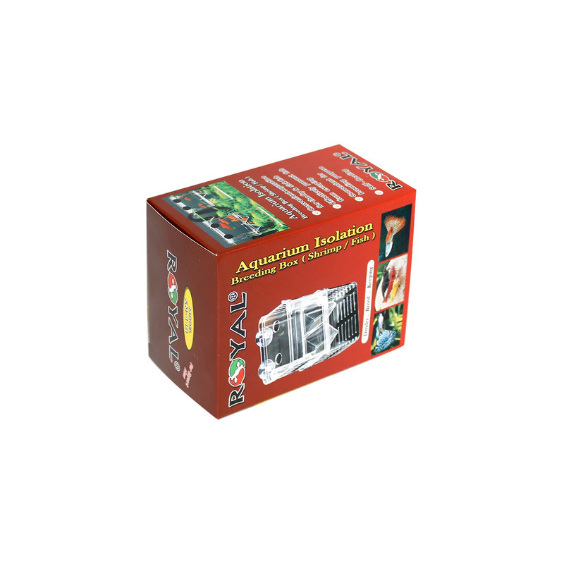 زایشگاه ماهی مدل SN-113