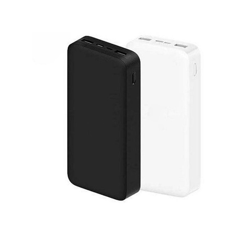 پاوربانک وات مدل Redmi PB200LZM ظرفیت 20000 میلی آمپر ساعت