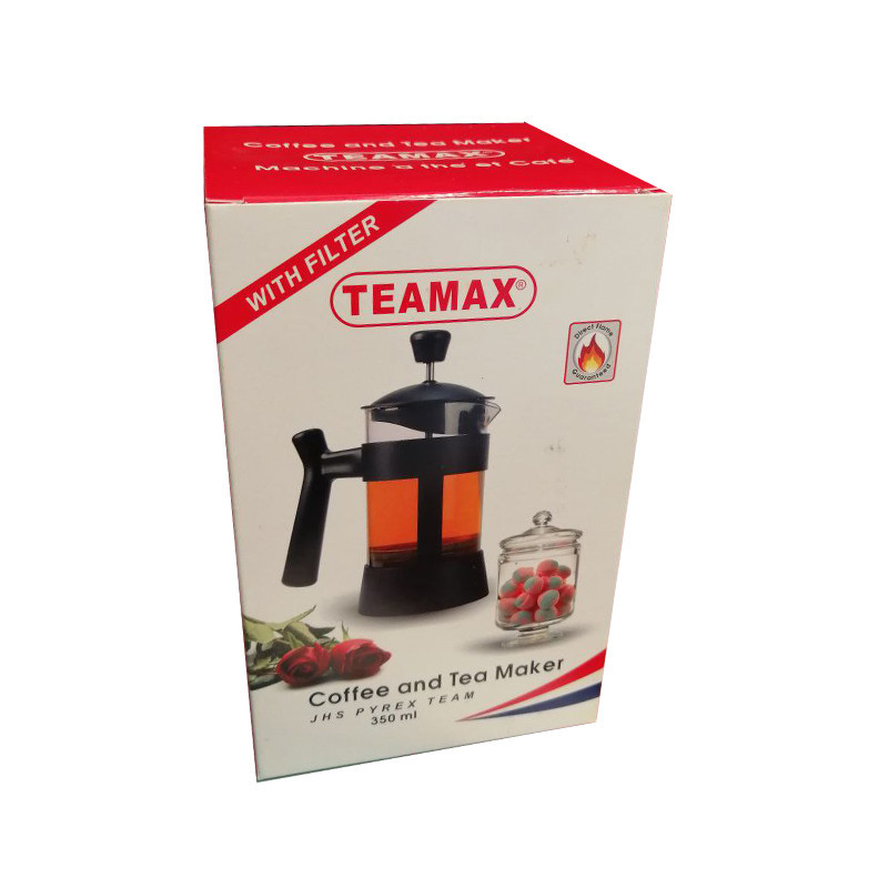 فرنچ پرس تیمکس مدل 350ML