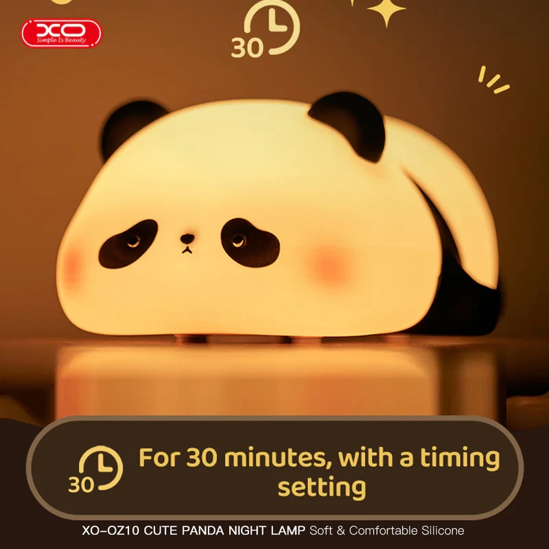 چراغ خواب ایکس او مدل XO-OZ10