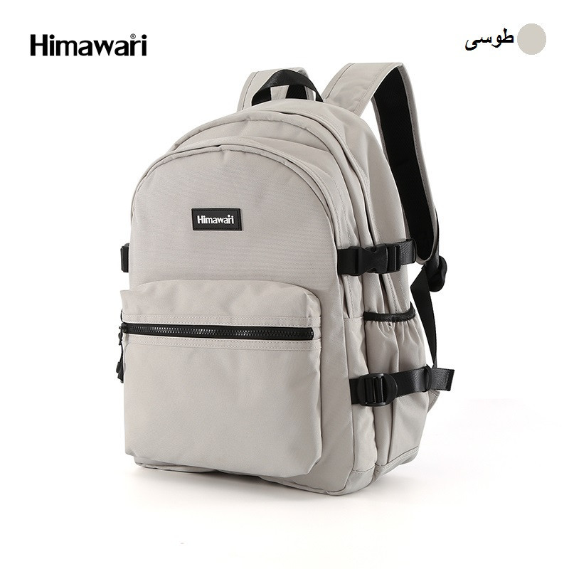کوله پشتی لپ تاپ هیماواری مدل 9290 مناسب برای لپ تاپ 14 اینچی