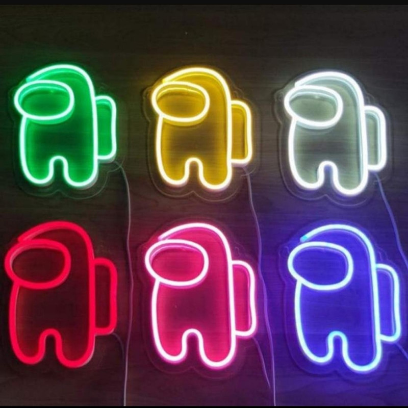 ریسه نئون فلکسی مدل سولو آآ مرکوری کد 12v RGB طول نیم متر