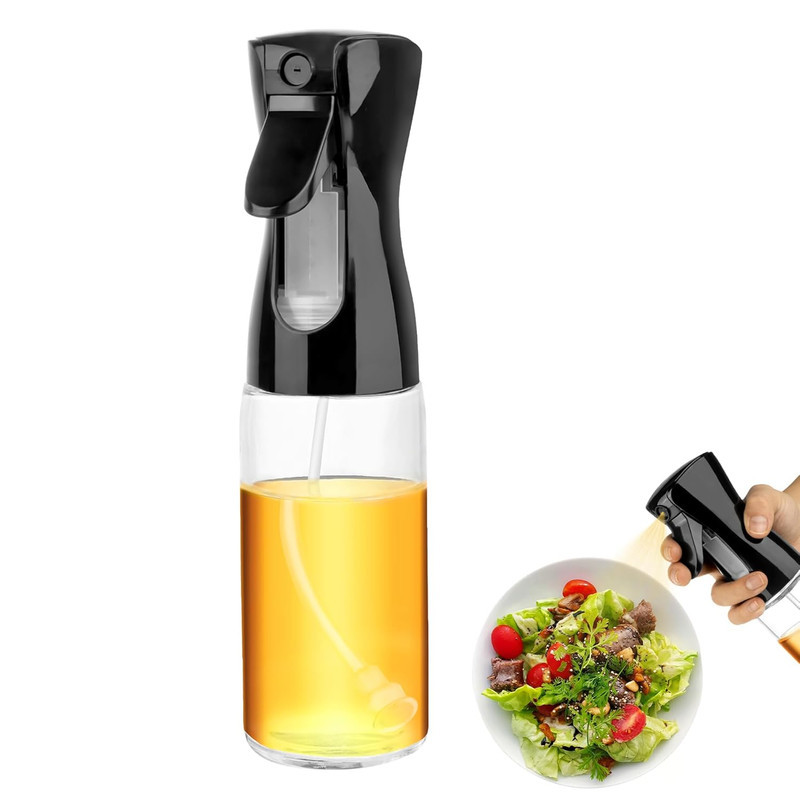 اسپری روغن مدل فیلتردار