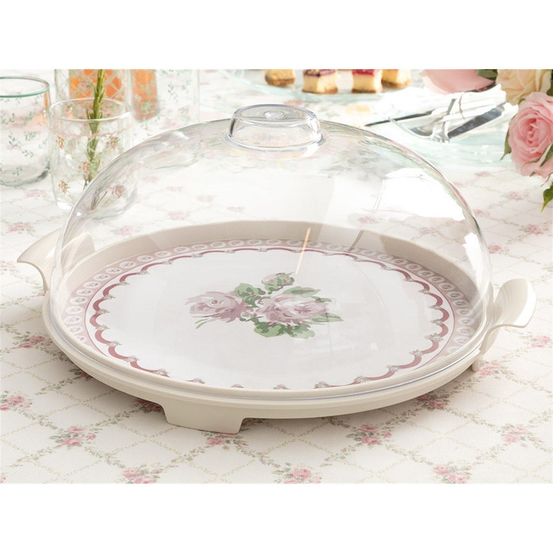 کیک خوری انگلیش هوم مدل Rosalinda