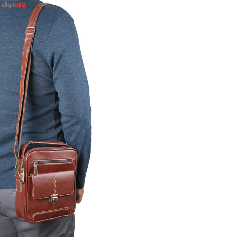 کیف رودوشی مدل BR-204