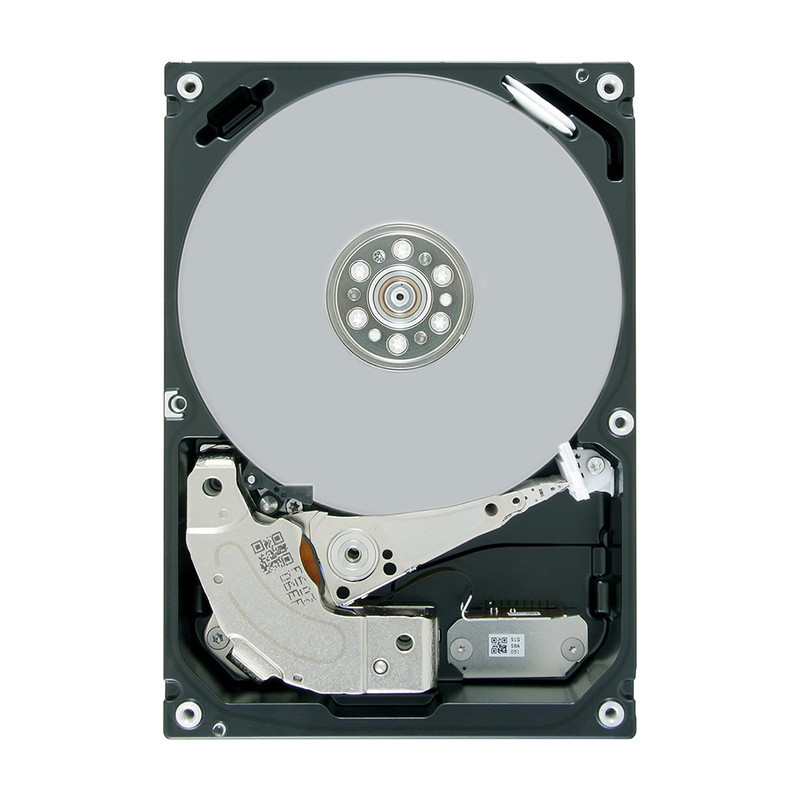 هارددیسک اینترنال توشیبا مدل S300 surveillance ظرفیت 6 ترابایت