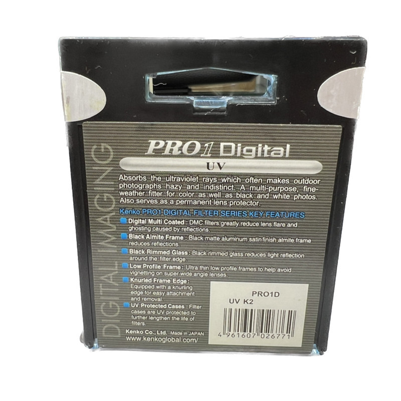 فیلتر لنز کنکو مدل PRO1 UV-55mm
