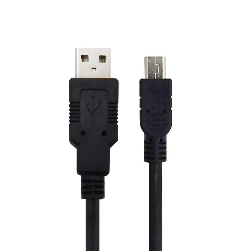 کابل دوربین 5پین کی نت مدل K-CU5A2006 طول 0.6 متر