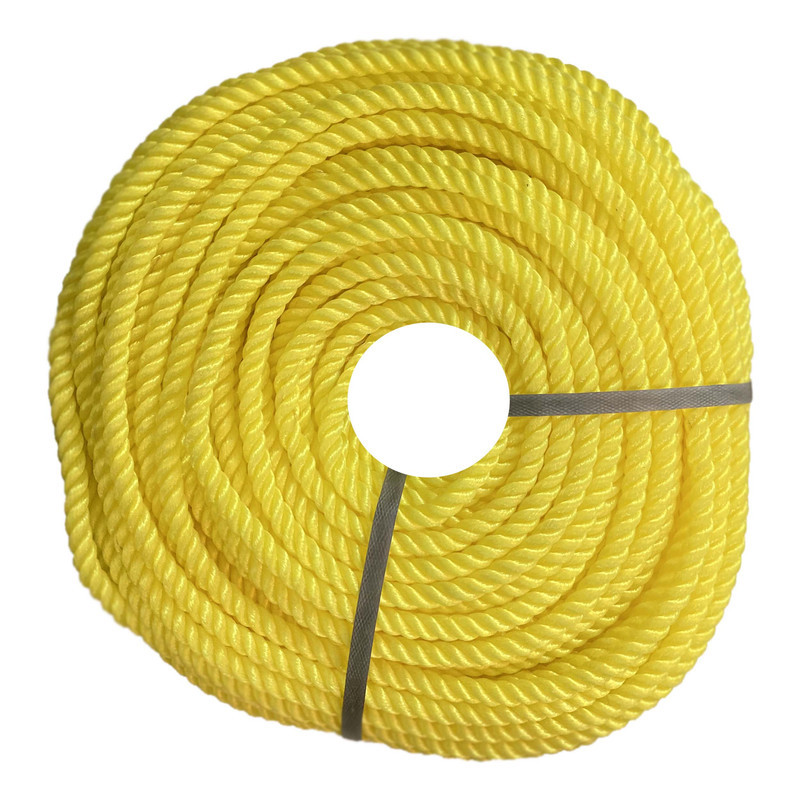 طناب بسته بندی مدل T12mm طول 10 متر