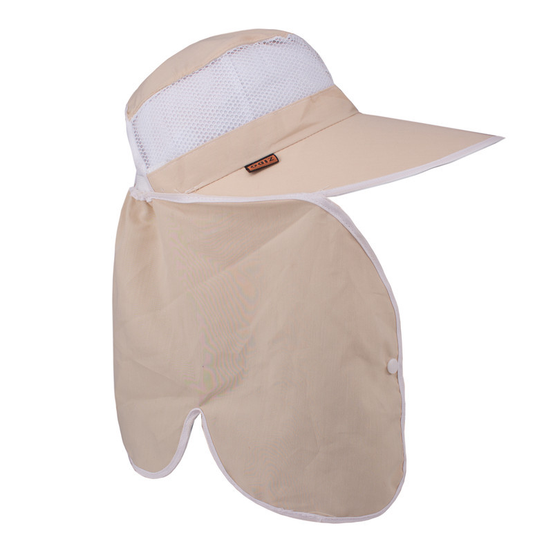 کلاه آفتابگیر مدل KOA-02