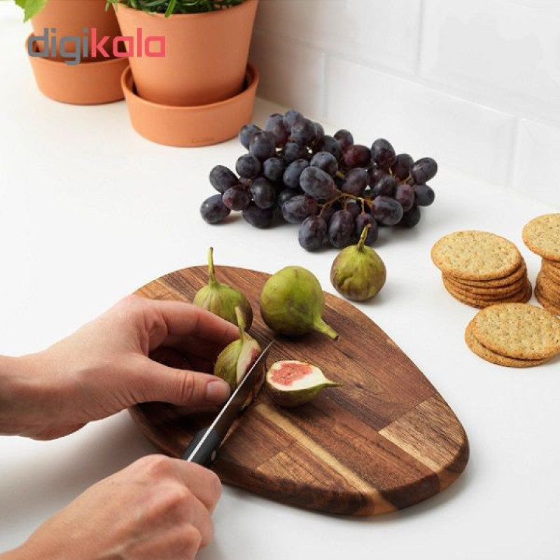 تخته گوشت ایکیا مدل Fascinera