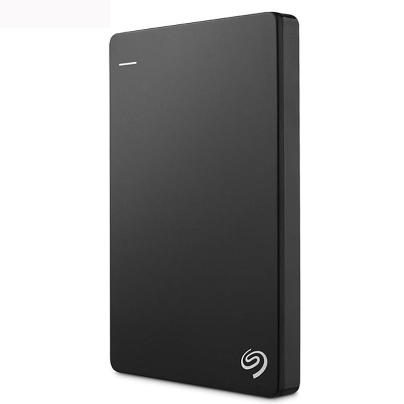 قاب هارد دیسک اکسترنال 2.5 اینچی سیگیت مدل backup plus