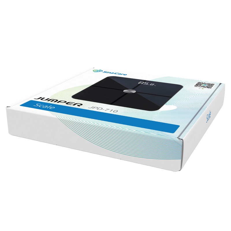 ترازو دیجیتال هوشمند جامپر مدل JPD-710