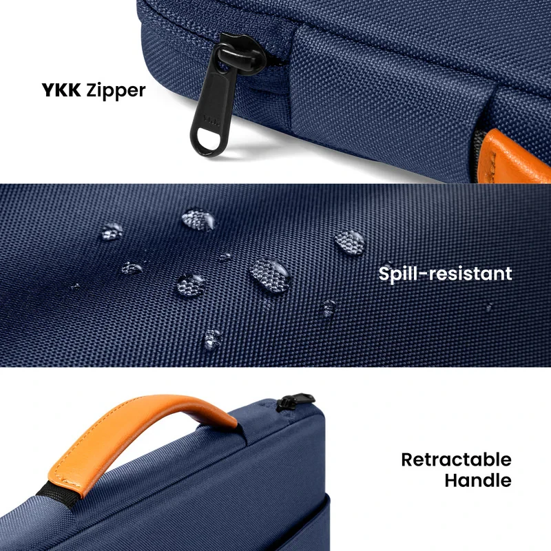 کیف لپ تاپ تام تاک مدل Defender-A22 Macbook ProAir مناسب برای لپ تاپ 13 اینچی