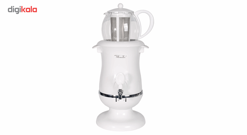 سماور برقی مونوتک مدل MSR-81