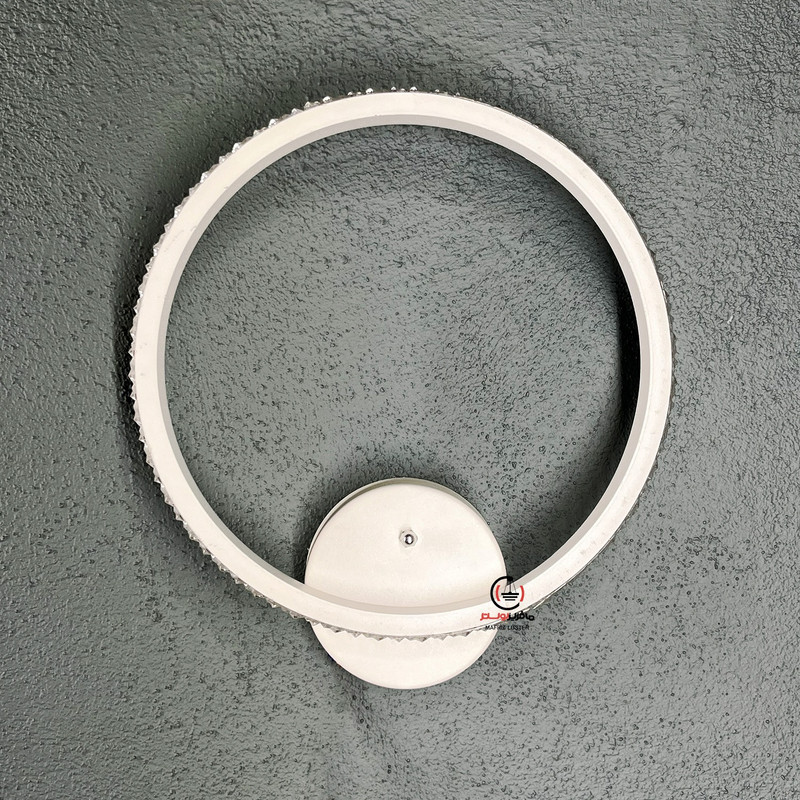 چراغ دیواری مافریز مدل مدرن کد DPK120