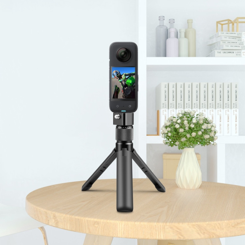 پایه سه‌پایه رومیزی چرخشی پلوز مدل PU886B