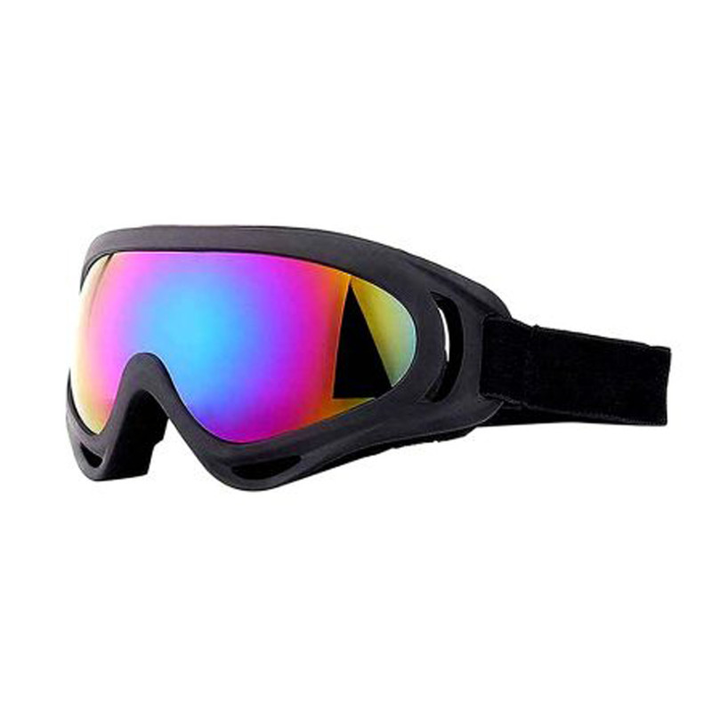 عینک موتور سواری مدل RACING UV400