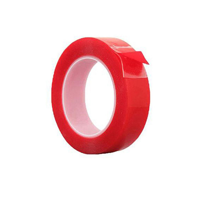 ‌چسب دوطرفه ژله ای کد 20 طول 5 متر