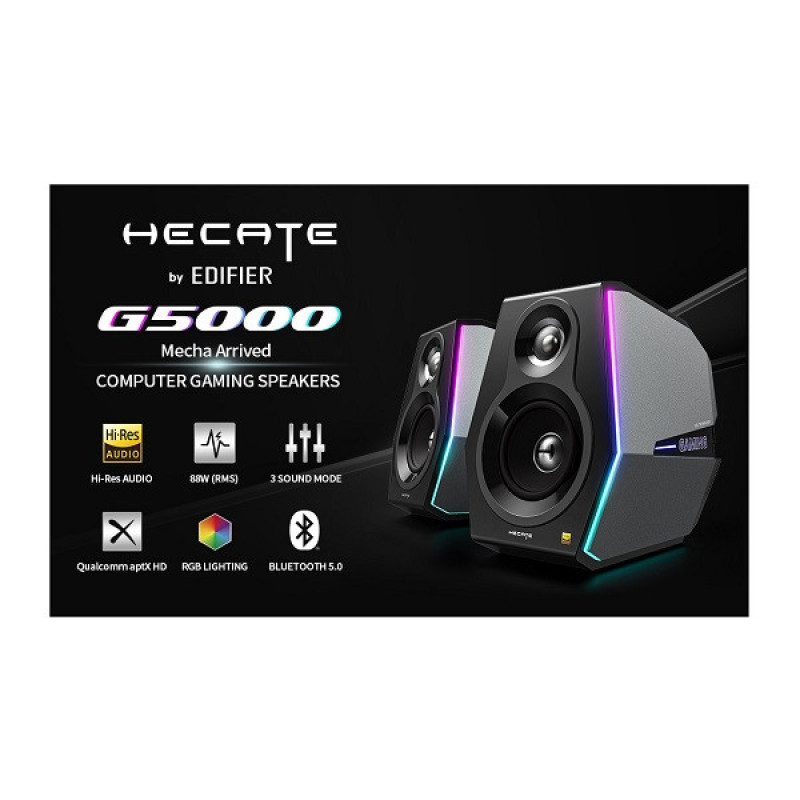 اسپیکر دسکتاپ ادیفایر مدل G5000