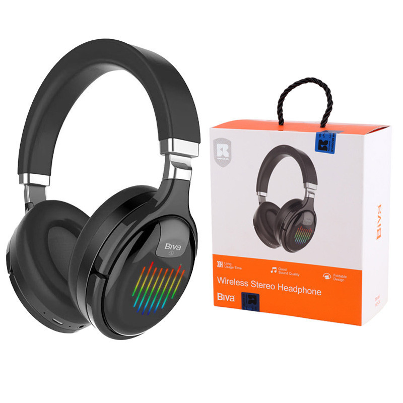هدست بلوتوثی بیوا مدل APY HD 04 COMPACT 111