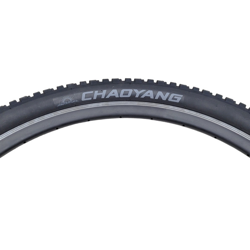 لاستیک دوچرخه چائویانگ مدل 29x2.35 . ROCK WOLF