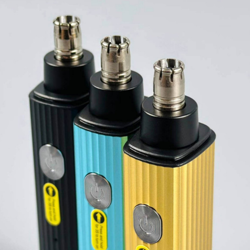 مو زن گوش و بینی وی جی ار مدل V-629