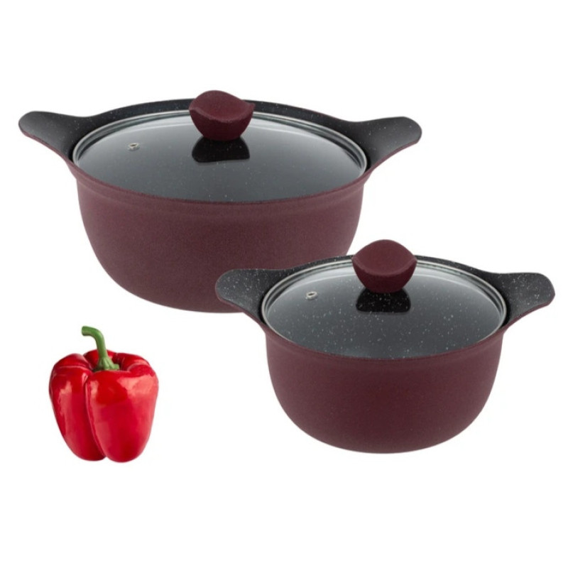 سرویس پخت و پز 8 پارچه پارتینگ مدل 120