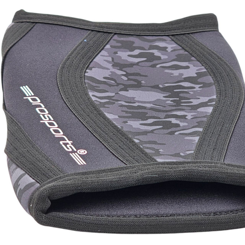 زانوبند کراسفیت پرو اسپورتز مدل KNEE-SIZE L