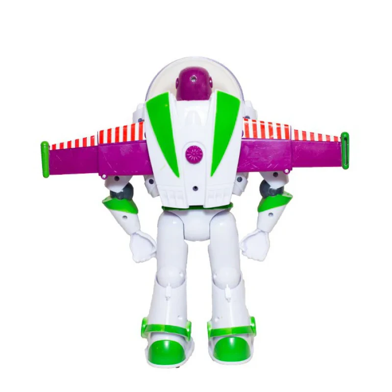 اکشن فیگور توی استوری مدل Buzz Lightyear