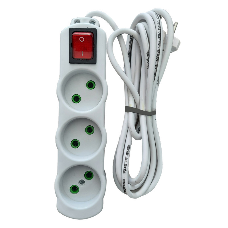 چند راهی برق  سپهر  مدل ُSR-3P-1.5M
