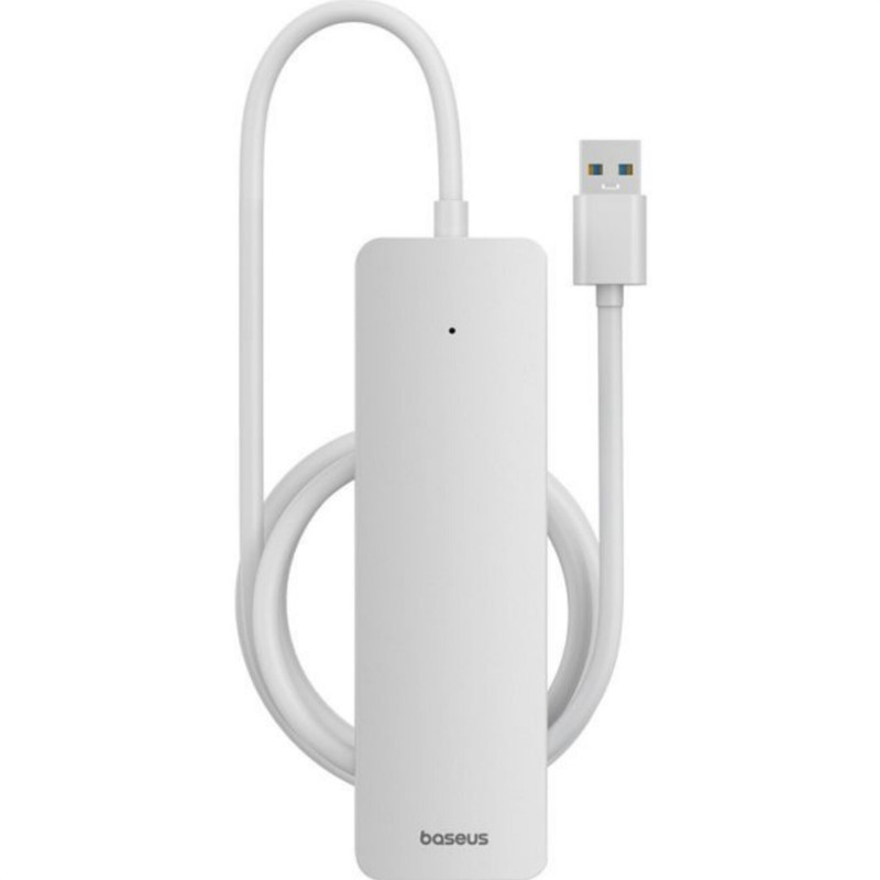هاب 4 پورت USB 3.0 باسئوس مدل BS-OH080 50cm