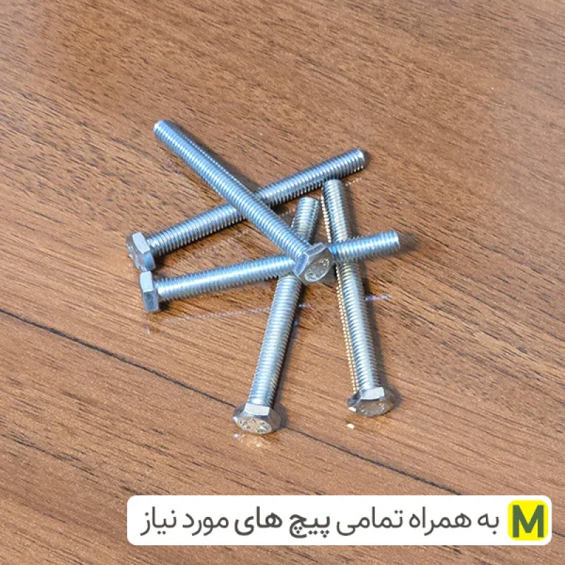 اسباب بازی زینتی مدل جنگل کودک