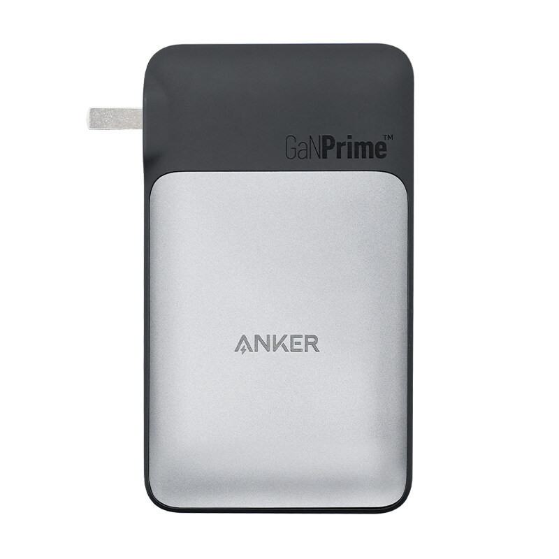 پاوربانک انکر مدل GaNPrime 733 ظرفیت 10000 میلی آمپر ساعت