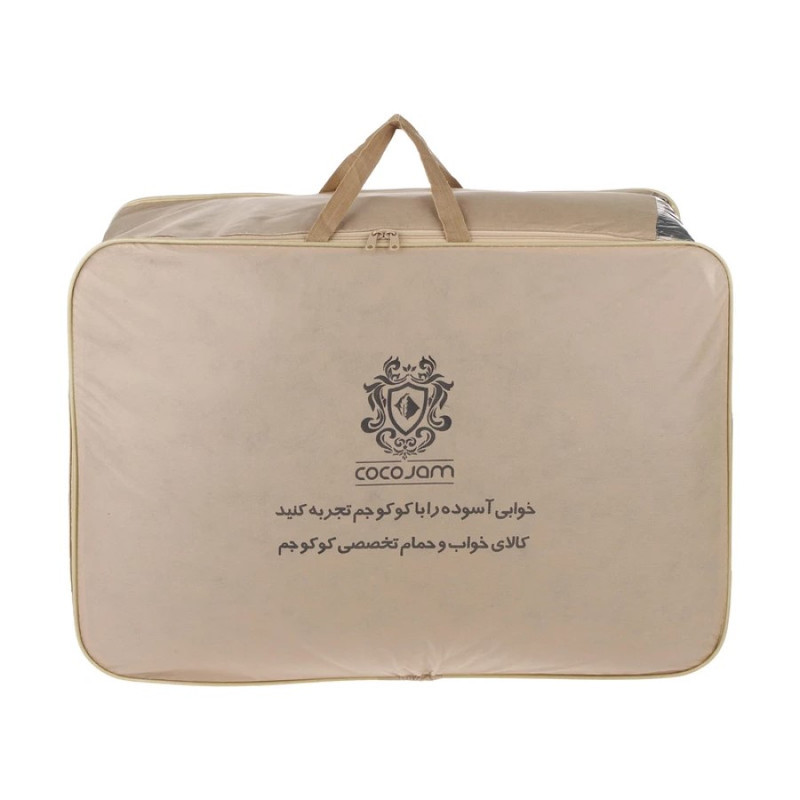 سرویس روتختی کوکو جم مدل RT14 دونفره 5 تکه
