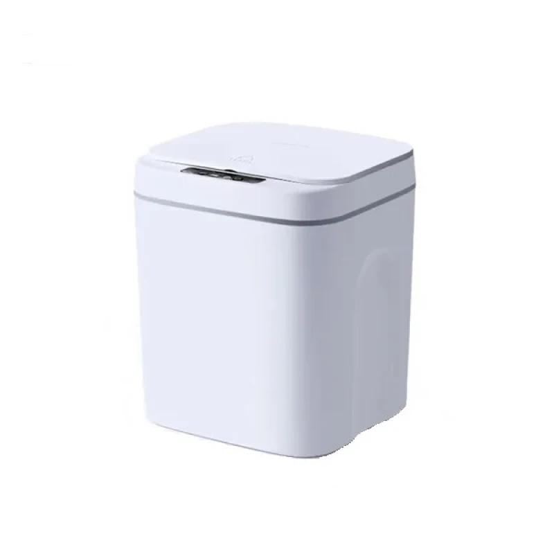 سطل زباله مدل  هوشمند کد Y8620A  12L