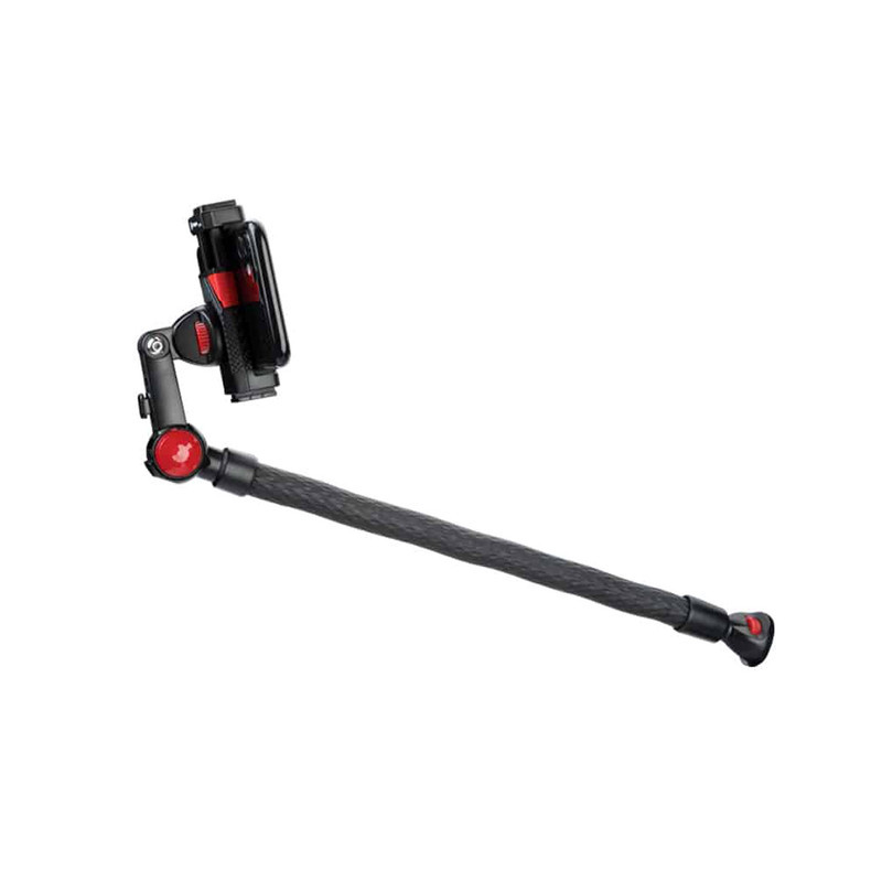 سه پایه نگهدارنده موبایل فوتو پرو مدل Mogo FireKit