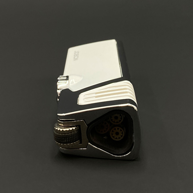 فندک جوبن مدل سه جت پانچر کد DKD-1758
