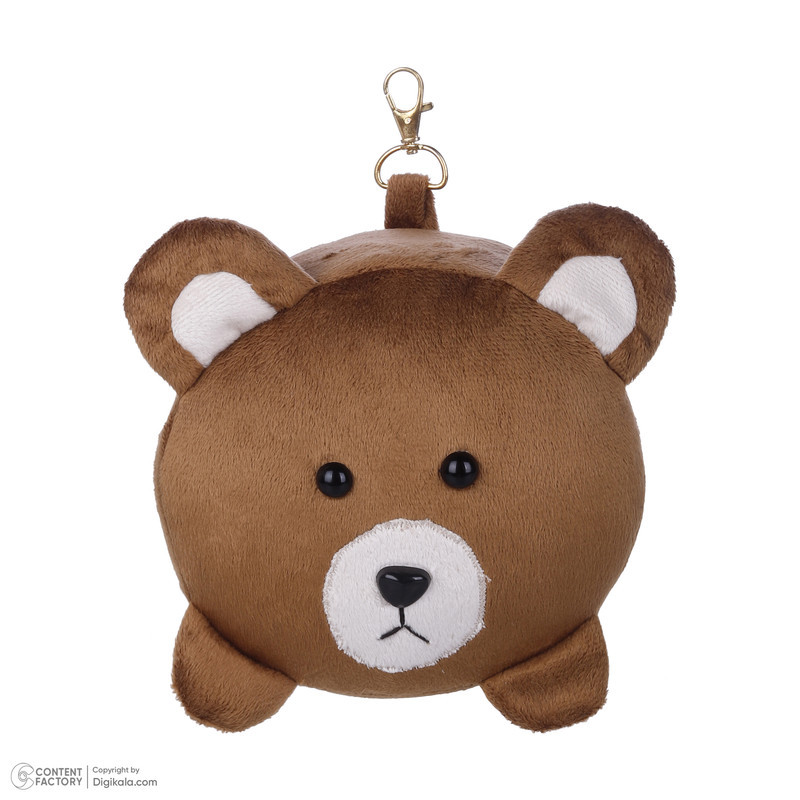 بالش سفری مدل Teddy 111