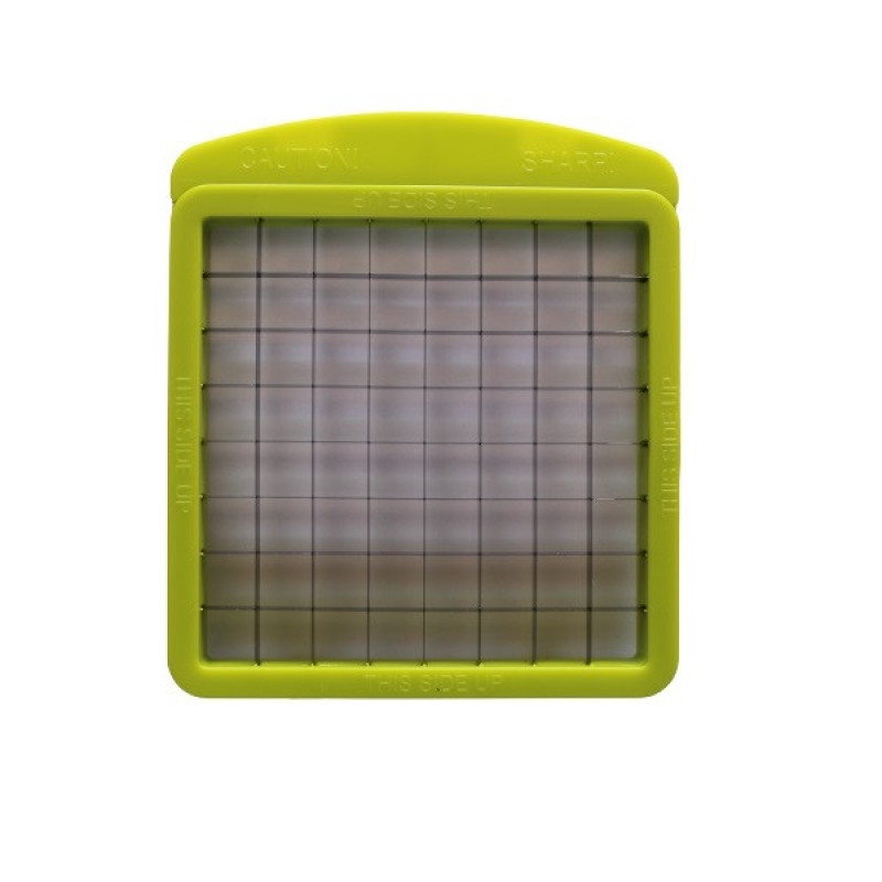 سالاد ساز یونیک استار مدل NICER DICER