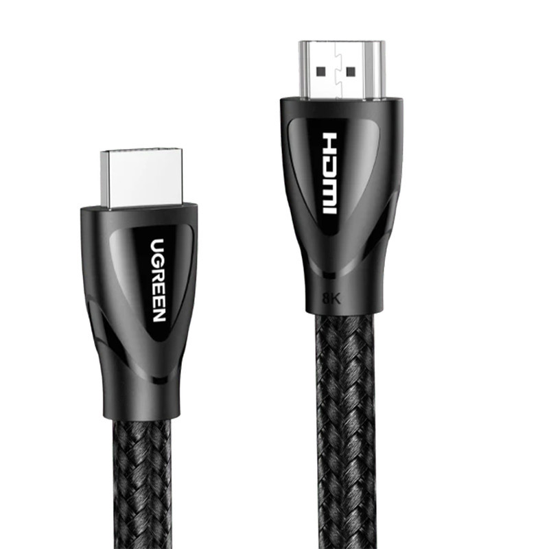 کابل HDMI یوگیرین مدل 8K طول 2 متر